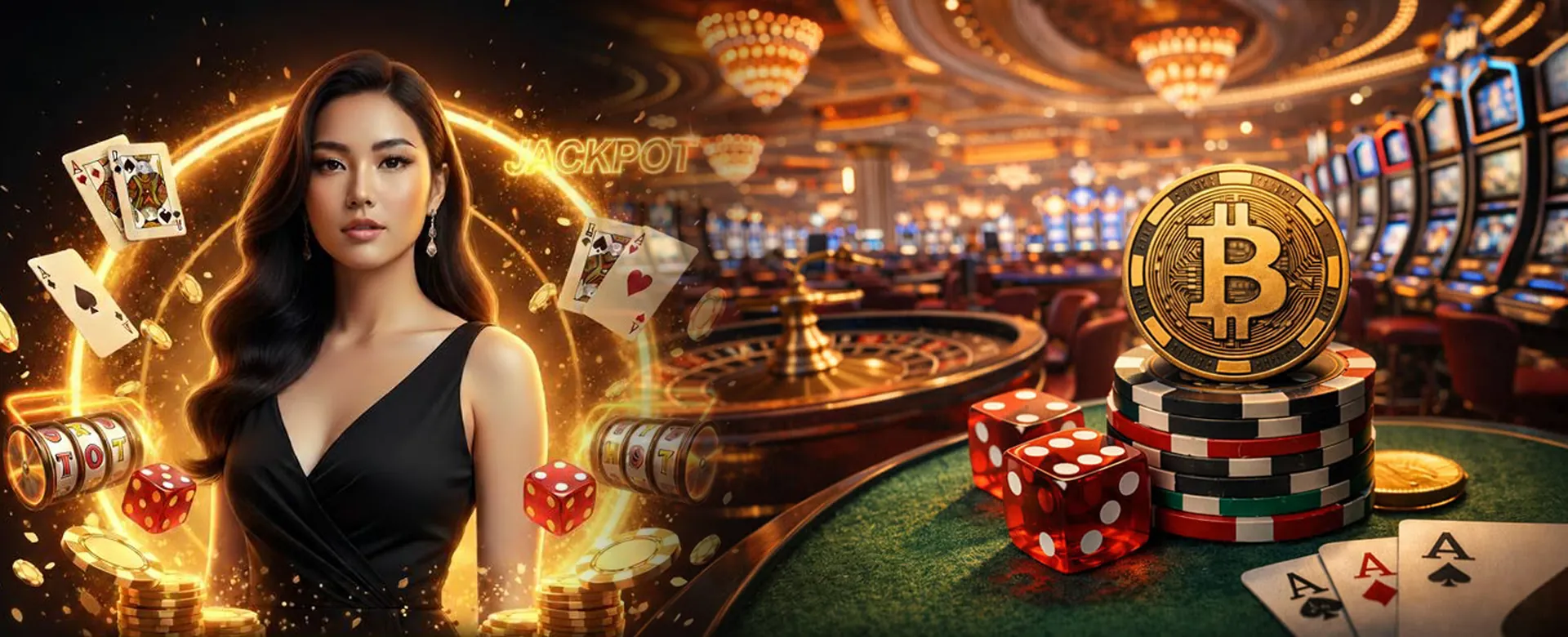 PUB777 online casino platform for jili7 slot games